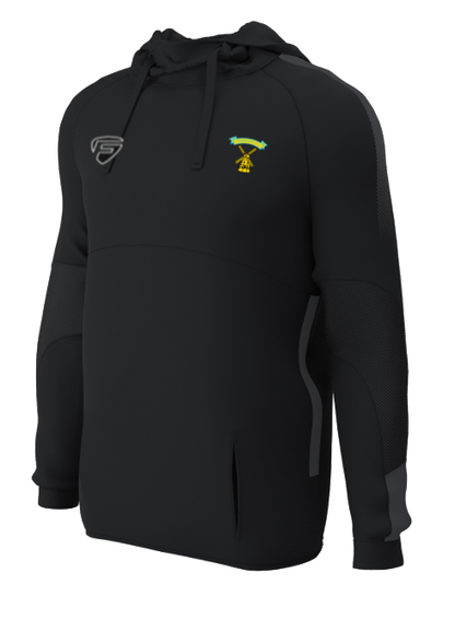UPMINSTER RFC SENIOR EDGE HOODIE
