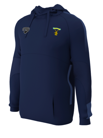 UPMINSTER RFC SENIOR EDGE HOODIE