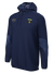 UPMINSTER RFC SENIOR EDGE HOODED JACKET