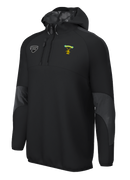 UPMINSTER RFC SENIOR EDGE HOODED JACKET