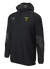 UPMINSTER RFC SENIOR EDGE HOODED JACKET