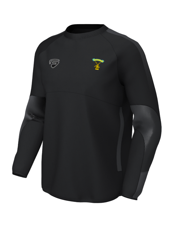 UPMINSTER RFC SENIOR EDGE CONTACT TOP