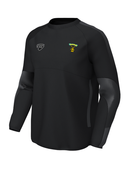 UPMINSTER RFC SENIOR EDGE CONTACT TOP