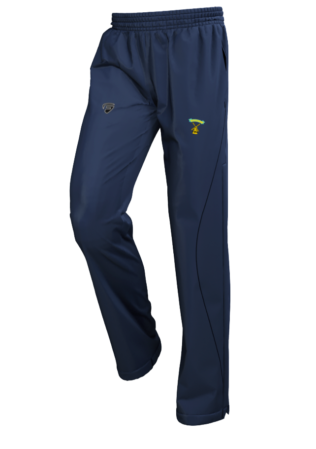 UPMINSTER RFC SENIOR CORE SHOWERPROOF PANT