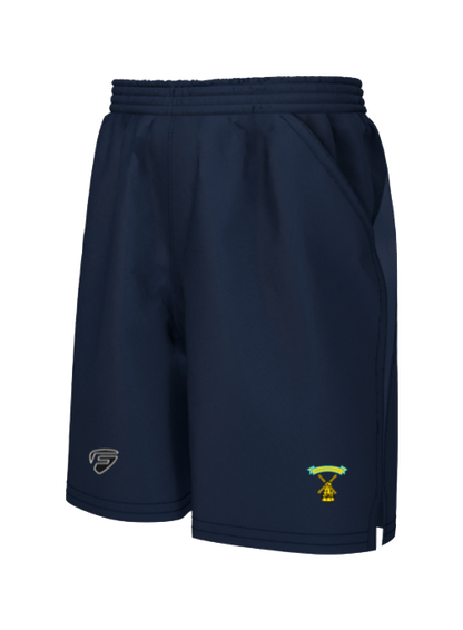 UPMINSTER RFC JUNIOR CORE LEISURE SHORT