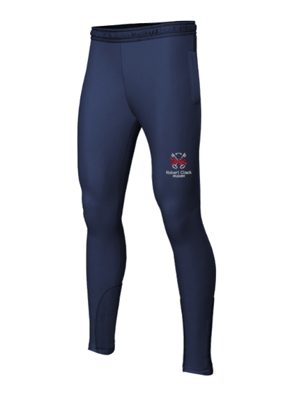 Robert Clack Skinny Pant