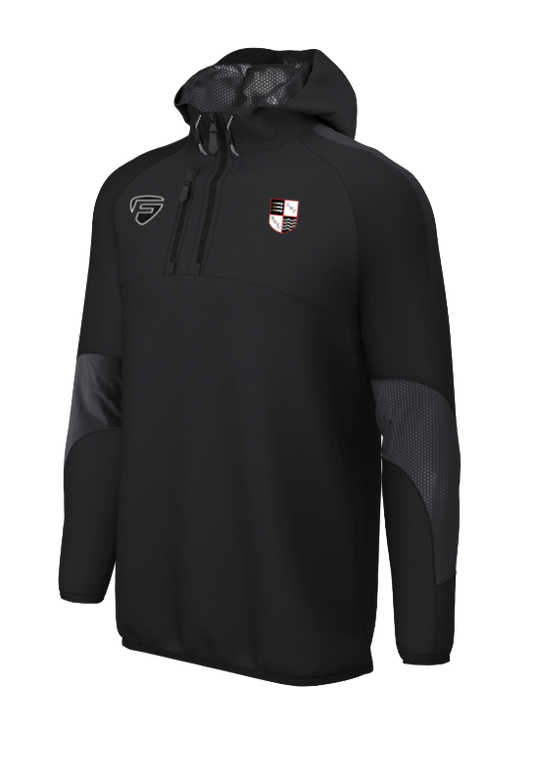 SWFRUFC SENIOR EDGE PRO HOODED JACKET