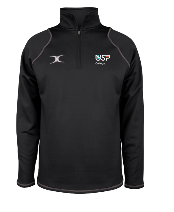 USP COLLEGE QUEST FLEECE