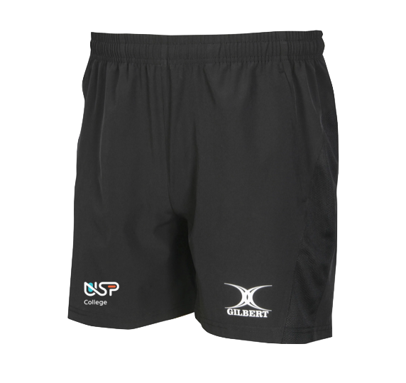 USP COLLEGE LEISURE SHORTS