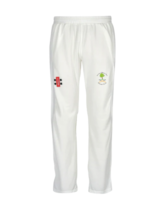 HATFIELD BROAD OAK CC SENIOR VELOCITY TROUSERS