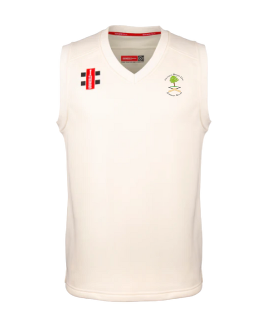 HATFIELD BROAD OAK CC SENIOR PRO PERFORMANCE SLIPOVER
