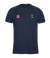 HATFIELD BROAD OAK CC SENIOR SS MATRIX TEE