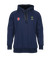 HATFIELD BROAD OAK CC SENIOR STORM HOODIE