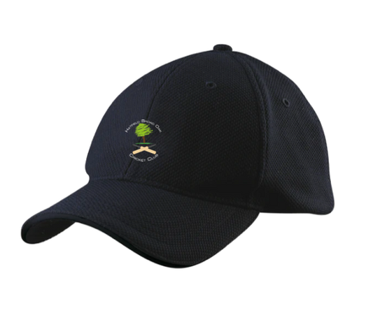 HATFIELD BROAD OAK CC CAP