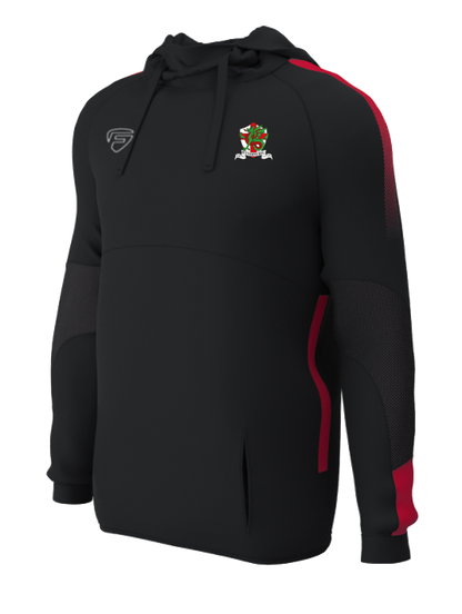 RUNWELL WYVERNS RFC SENIOR HOODIE