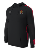 RUNWELL WYVERNS RFC SENIOR HOODIE