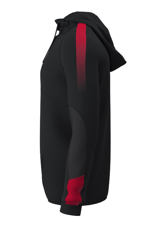 RUNWELL WYVERNS RFC SENIOR HOODIE