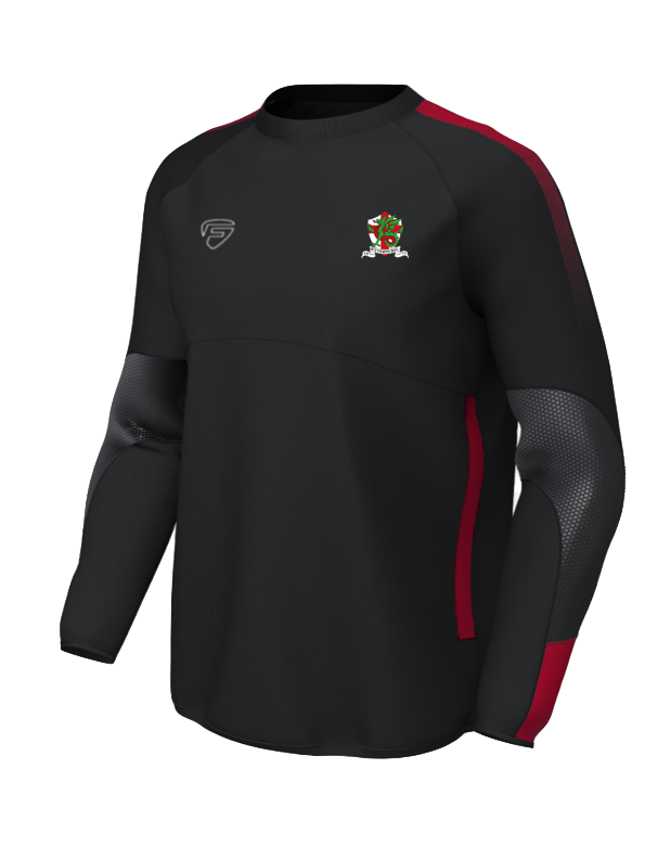 RUNWELL WYVERNS RFC SENIOR CONTACT TOP