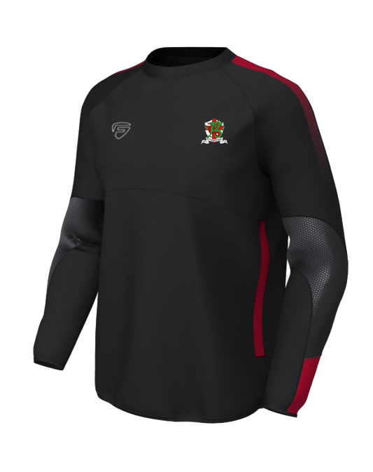 RUNWELL WYVERNS RFC SENIOR CONTACT TOP