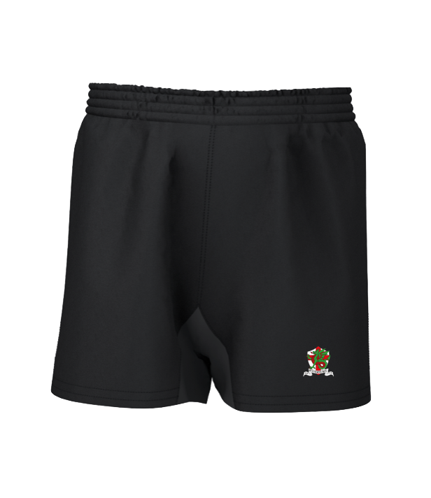 RUNWELL WYVERNS RFC SENIOR MATCH SHORT