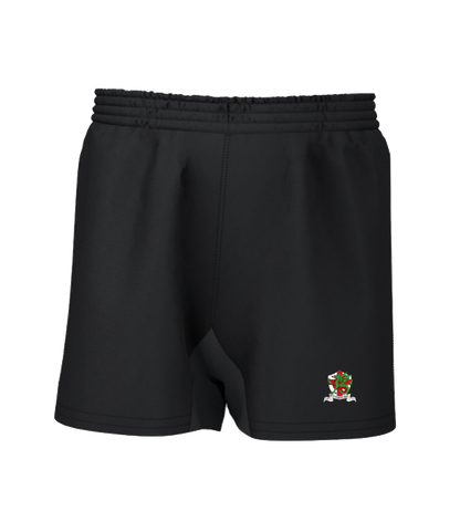 RUNWELL WYVERNS RFC SENIOR MATCH SHORT