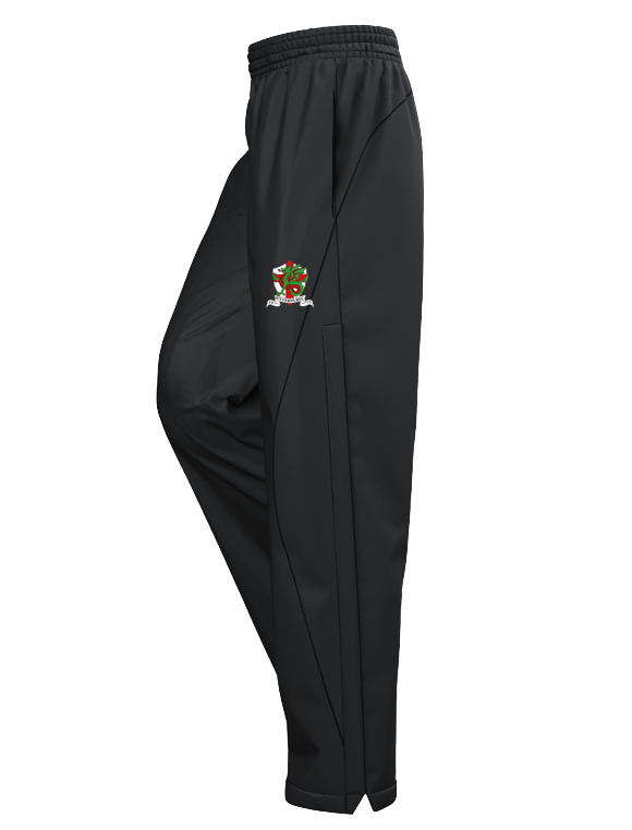 RUNWELL WYVERNS RFC SENIOR PRO PERFORMANCE TROUSER
