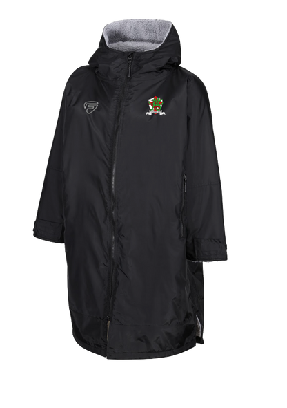 RUNWELL WYVERNS RFC SENIOR ALL WEATHER ROBE