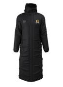 RUNWELL WYVERNS RFC SENIOR CORE BENCH COAT