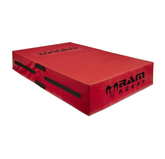 RAM TACKLING & WRESTLING MAT
