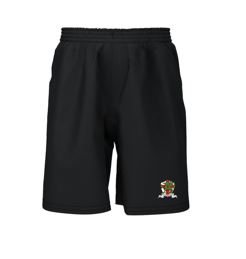 RUNWELL WYVERNS RFC LEISURE SHORT