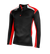 VX3 NOVUS HZ SWEAT BLACK/RED/WHITE