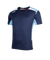 VX3 NOVUS TEE NAVY/SKY/WHITE