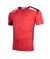 VX3 NOVUS TEE RED/BLACK/WHITE