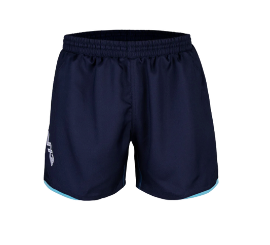 VX3 PRIMA SHORT NAVY/SKY