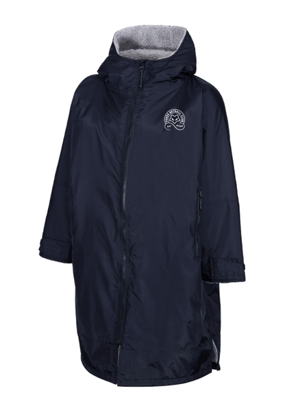 FOXES Netball Club SeniorAll Weather Robe