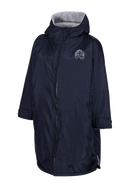 FOXES Netball Club Senior Dry Robe