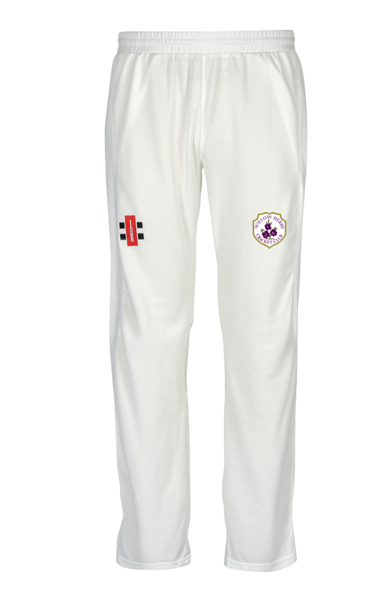 WILLOW HERBS CC SENIOR VELOCITY MATCH TROUSER