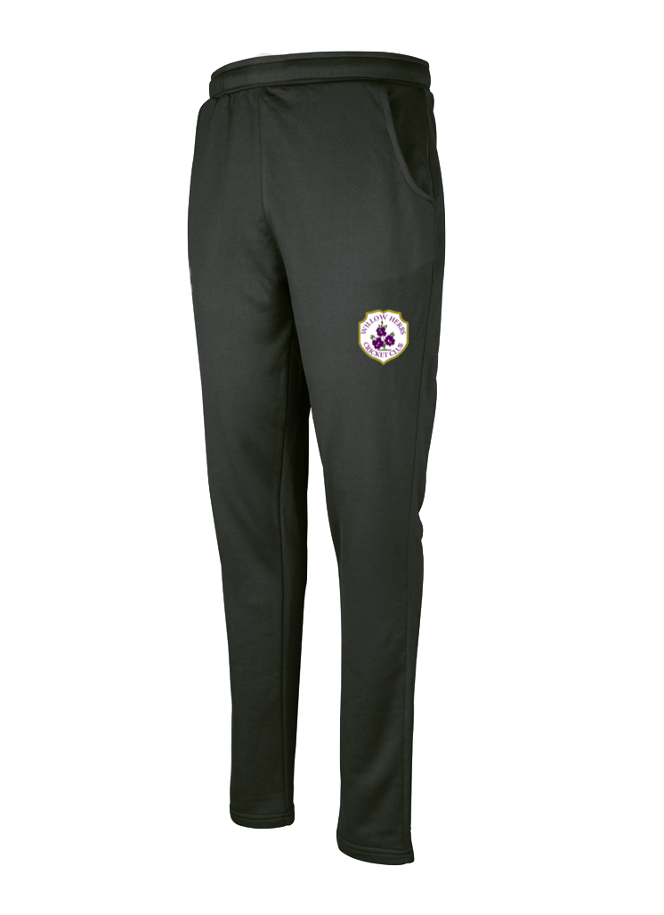 WILLOW HERBS CC SENIOR PRO PERFORMANCE TROUSERS