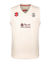 ST JOHNS BILLERICAY CC SENIOR VELOCITY SLIPOVER IVORY