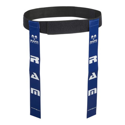 Tag Rugby Belt Set - PVC