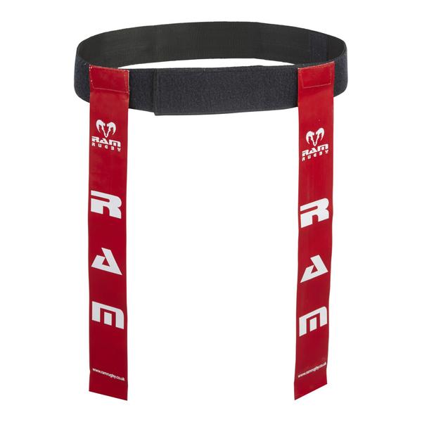 Tag Rugby Belt Set - PVC