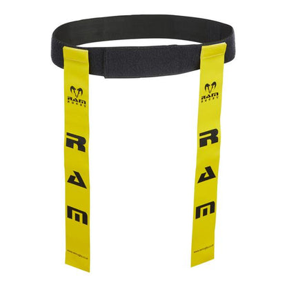 Tag Rugby Belt Set - PVC