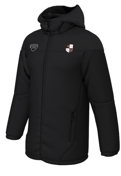 SWFRUFC JUNIOR PRO THERMAL JACKET