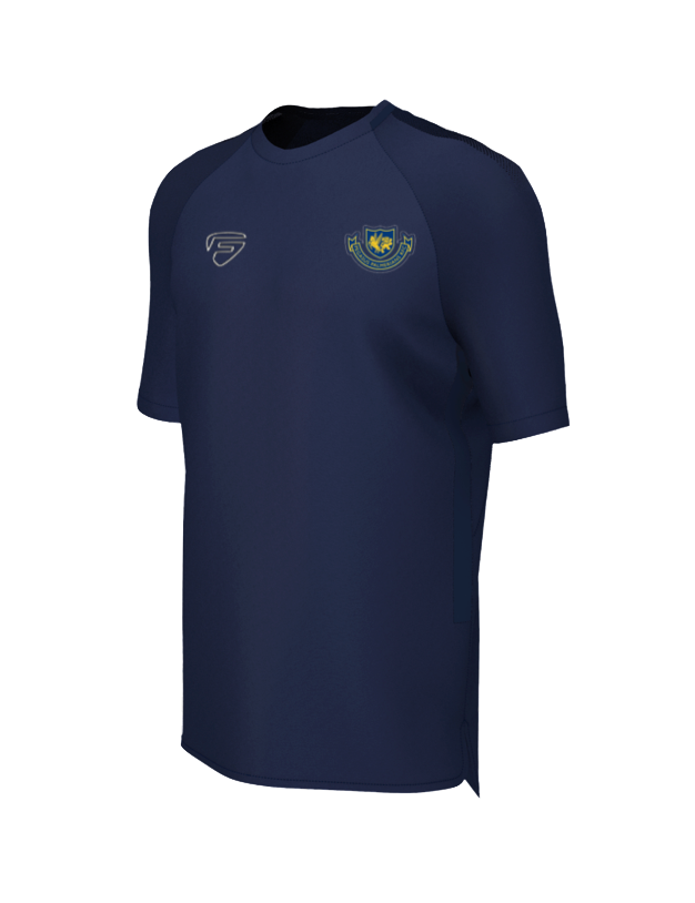 PEGASUS PALMERIANS RFC TRAINING TEE