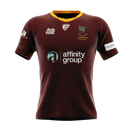 WESTCLIFF RFC CENTENARY SENIOR JERSEY 1922-2022 PRE ORDER