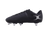 KAIZEN X 3.1 POWER RUGBY BOOTS - 8 STUD - BLACK