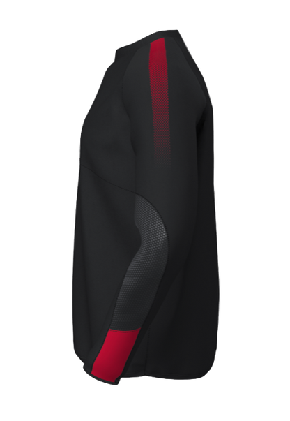 SWFRUFC SENIOR EDGE CONTACT TOP