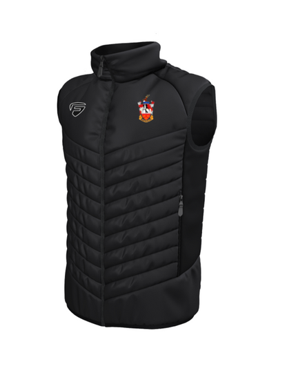 BRENTWOOD RFC SENIOR EDGE GILET