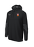 BRENTWOOD RFC JUNIOR EDGE HOODED JACKET