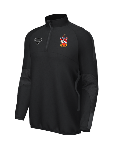 BRENTWOOD RFC JUNIOR EDGE MIDLAYER